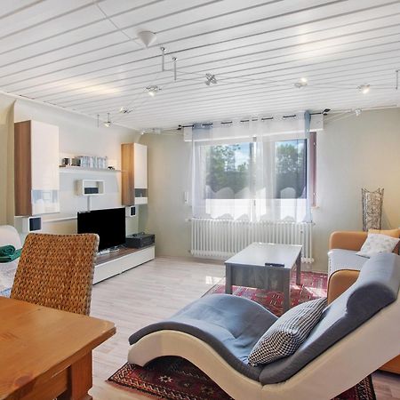 Apartament Nette Huette Bad Säckingen Zewnętrze zdjęcie
