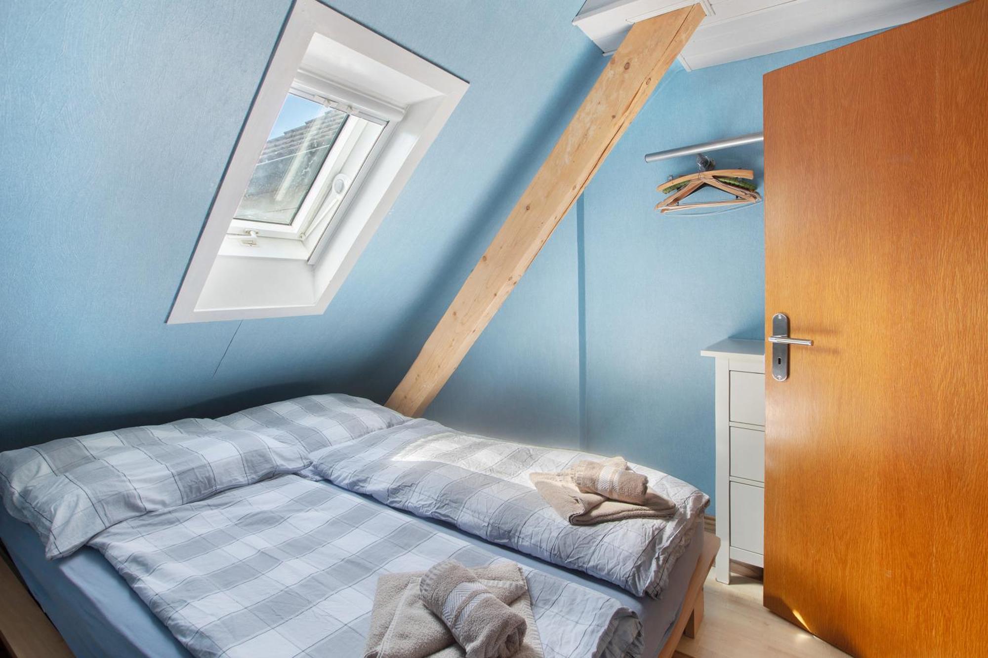 Apartament Nette Huette Bad Säckingen Zewnętrze zdjęcie